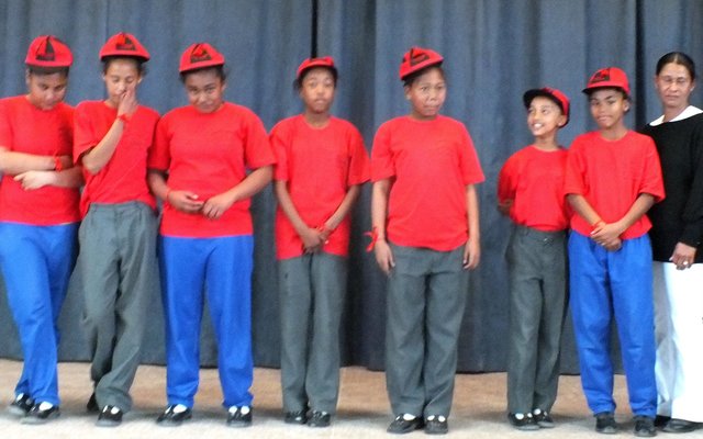 Gansbaai 1ste Big Brag vir Pilchies 2